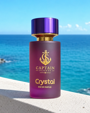 Crystal | for Unisex | 50 ml