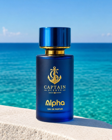Alpha | for Him | 50 ml