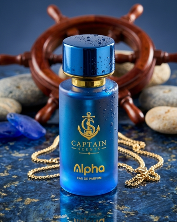 Alpha | for Him | 50 ml