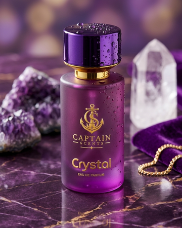 Crystal | for Unisex | 50 ml