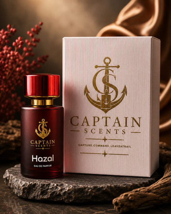 Hazal | for Her | 50 ml